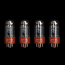 Schiit Audio Replacement Tubes for Freya Tung Sol 6SN7 (Quad)