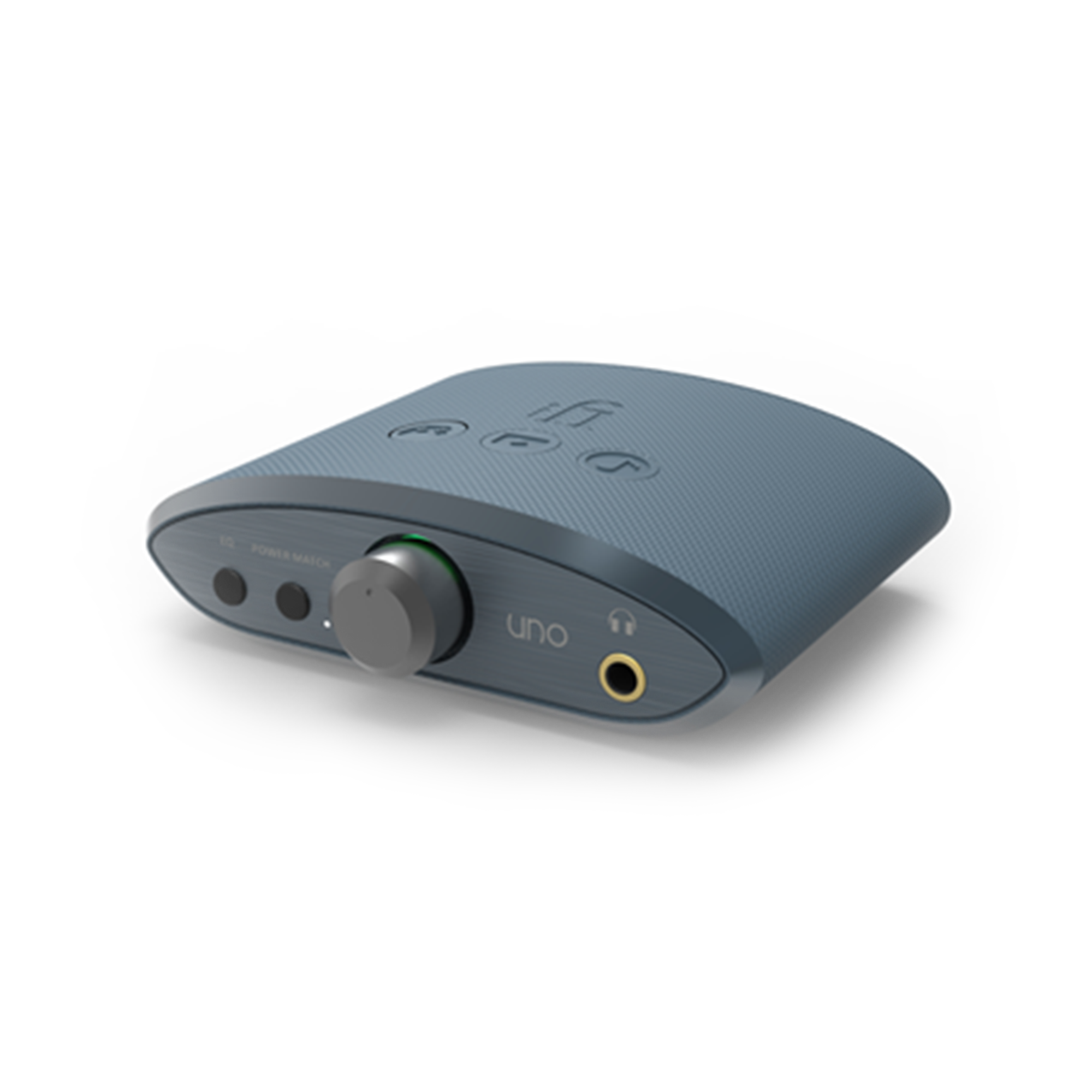 iFi Uno Portable Amplifier/ DAC – Addicted To Audio