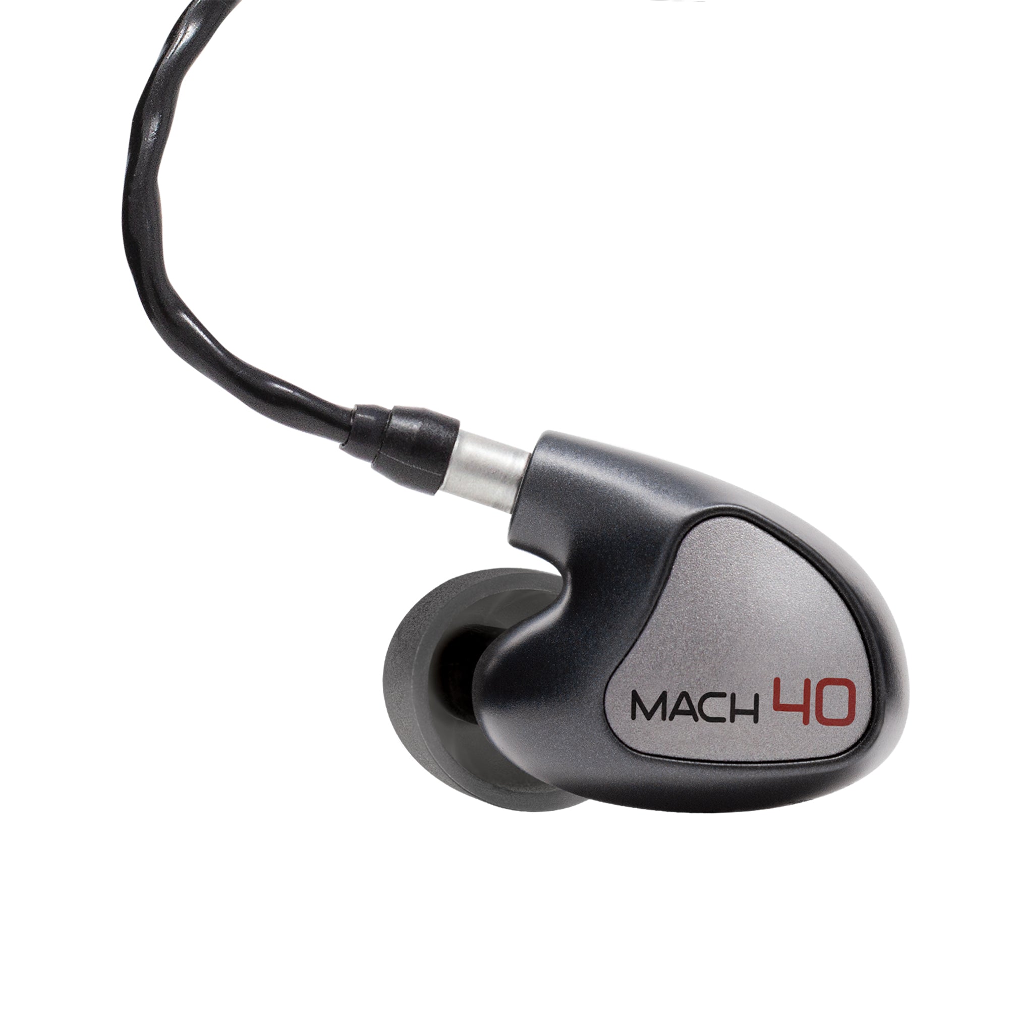 Westone Audio MACH 40 Universal Fit In-Ear Monitors – Addicted To