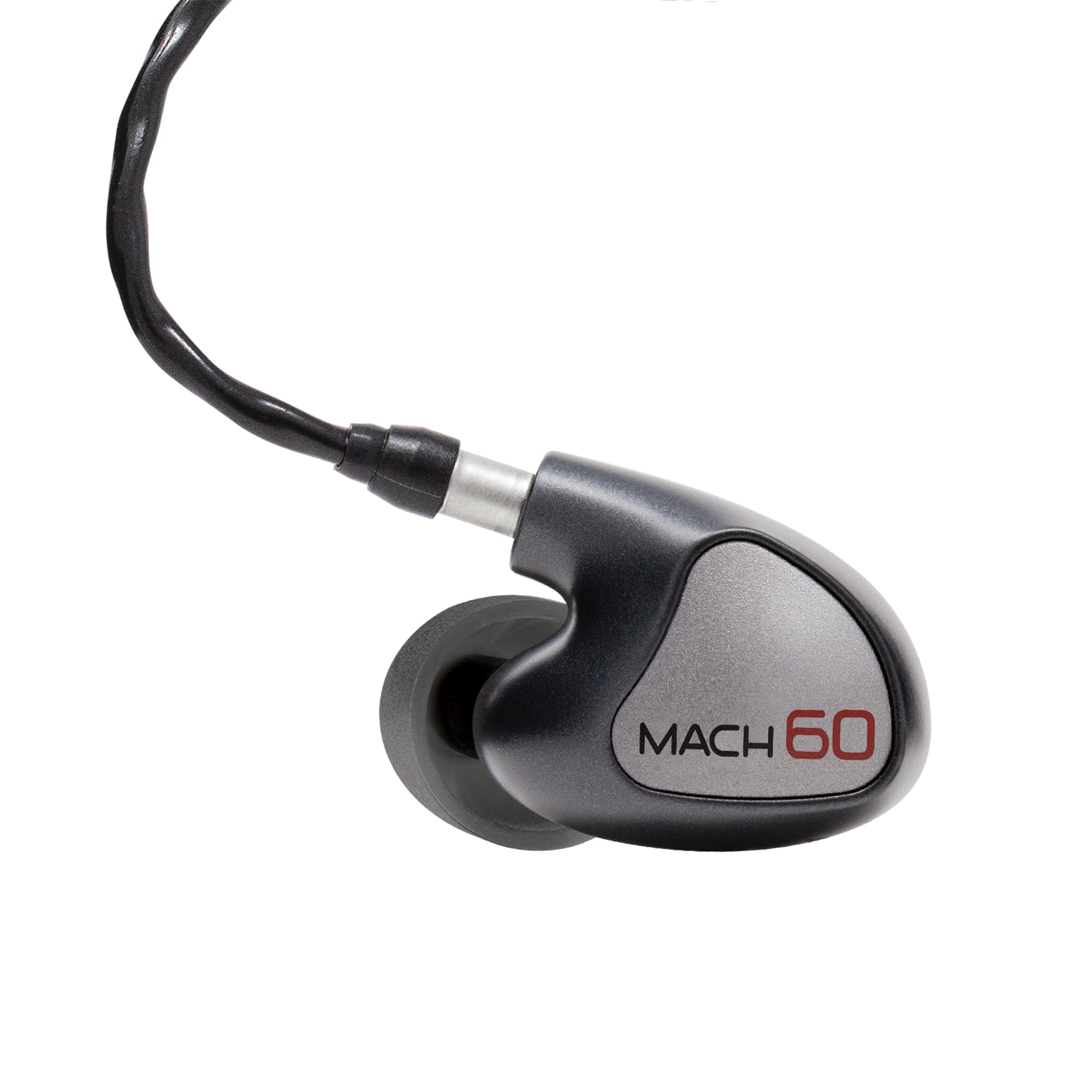 iFi GO pod + Westone Audio MACH 60 バンドル iFi GO pod +