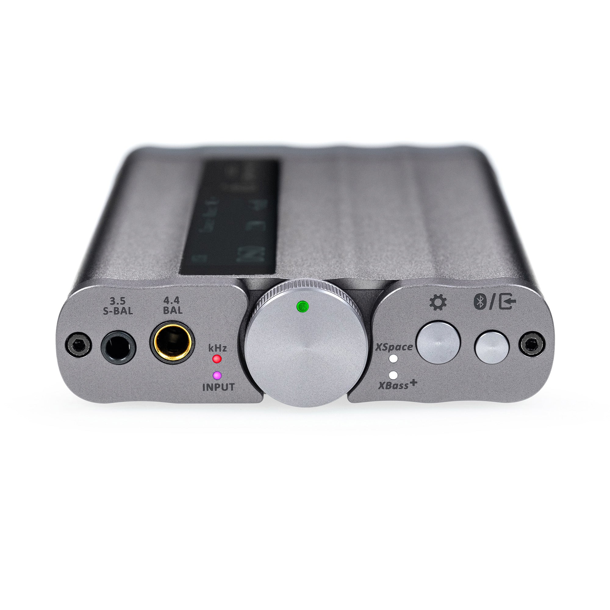 Ifi Headphone Amp And Dac Combo IFi ZEN Signature Set HFM Hi-res