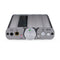 iFi audio xDSD Gryphon Portable Headphone Amp & DAC Grey
